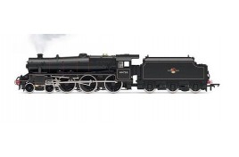 BR Black 5 (5MT) 4-6-0 BR Lined Black Late Crest 44726 with Steam Generator  OO Gauge  DCC Fitted 21 pin